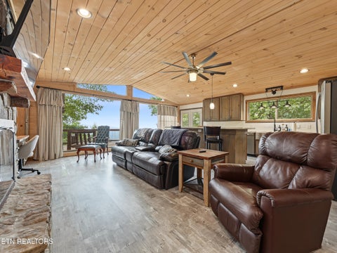 Tiny photo for 1001 Old Laurel Lane, Sevierville, TN 37876 (MLS # 1356097)