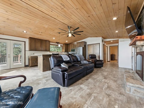 Tiny photo for 1001 Old Laurel Lane, Sevierville, TN 37876 (MLS # 1356097)