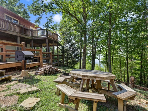 Tiny photo for 1001 Old Laurel Lane, Sevierville, TN 37876 (MLS # 1356097)