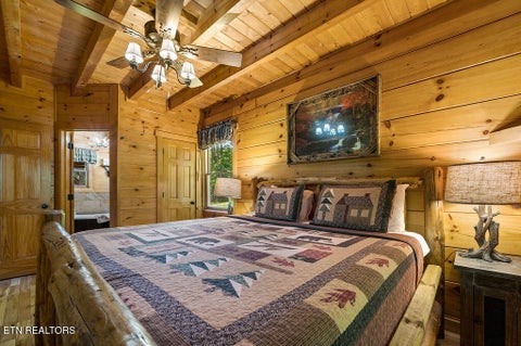 Tiny photo for 1728 Scenic Woods Way, Sevierville, TN 37876 (MLS # 1356221)