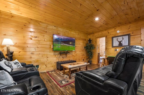 Tiny photo for 1728 Scenic Woods Way, Sevierville, TN 37876 (MLS # 1356221)