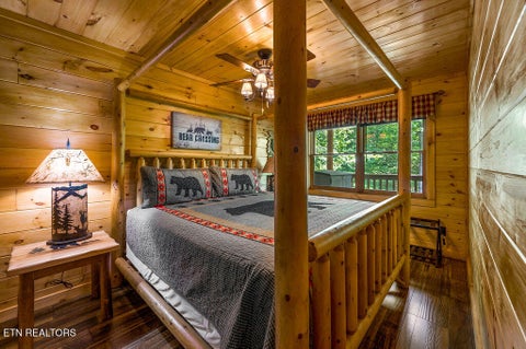 Tiny photo for 1728 Scenic Woods Way, Sevierville, TN 37876 (MLS # 1356221)