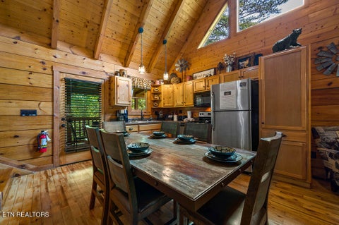 Tiny photo for 1728 Scenic Woods Way, Sevierville, TN 37876 (MLS # 1356221)