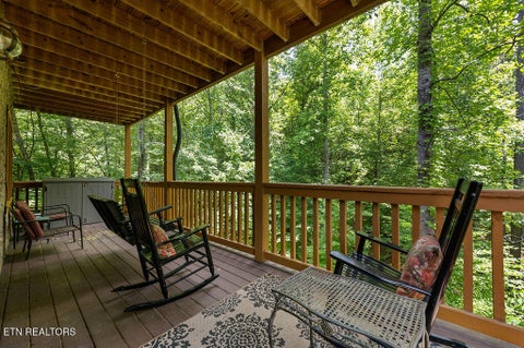 Tiny photo for 1728 Scenic Woods Way, Sevierville, TN 37876 (MLS # 1356221)