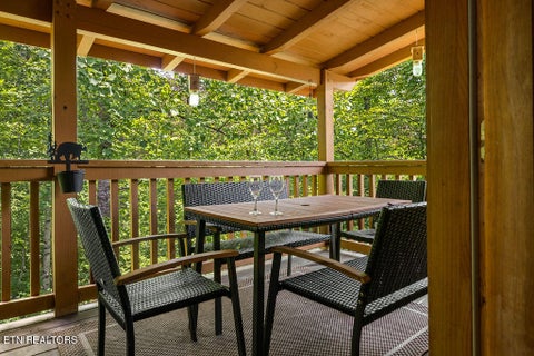 Tiny photo for 1728 Scenic Woods Way, Sevierville, TN 37876 (MLS # 1356221)