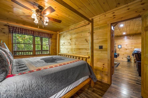 Tiny photo for 1728 Scenic Woods Way, Sevierville, TN 37876 (MLS # 1356221)