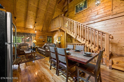 Tiny photo for 1728 Scenic Woods Way, Sevierville, TN 37876 (MLS # 1356221)