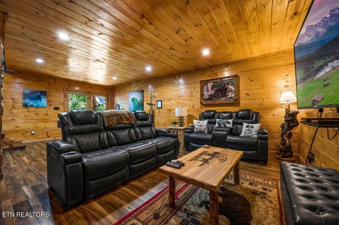 Tiny photo for 1728 Scenic Woods Way, Sevierville, TN 37876 (MLS # 1356221)