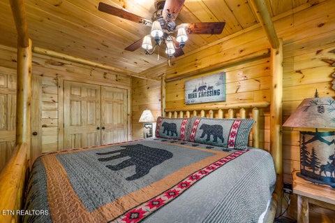 Tiny photo for 1728 Scenic Woods Way, Sevierville, TN 37876 (MLS # 1356221)