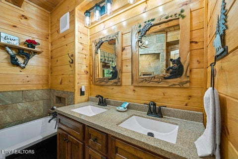 Tiny photo for 1728 Scenic Woods Way, Sevierville, TN 37876 (MLS # 1356221)