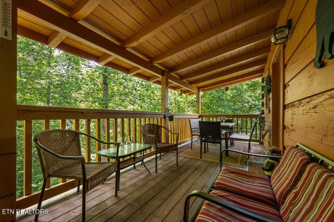 Tiny photo for 1728 Scenic Woods Way, Sevierville, TN 37876 (MLS # 1356221)