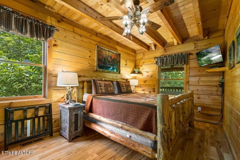 Tiny photo for 1728 Scenic Woods Way, Sevierville, TN 37876 (MLS # 1356221)