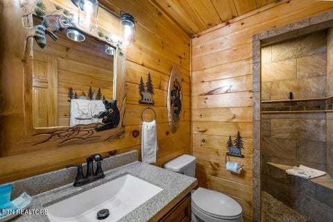 Tiny photo for 1728 Scenic Woods Way, Sevierville, TN 37876 (MLS # 1356221)