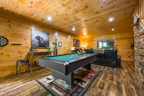 Tiny photo for 1728 Scenic Woods Way, Sevierville, TN 37876 (MLS # 1356221)