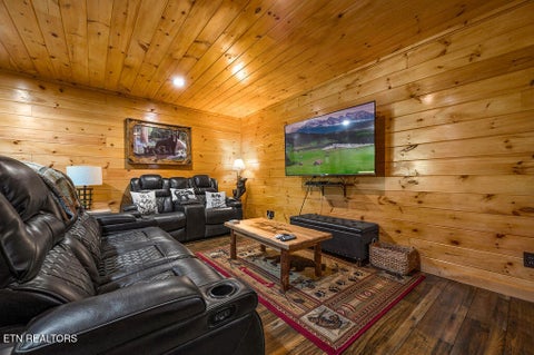 Tiny photo for 1728 Scenic Woods Way, Sevierville, TN 37876 (MLS # 1356221)