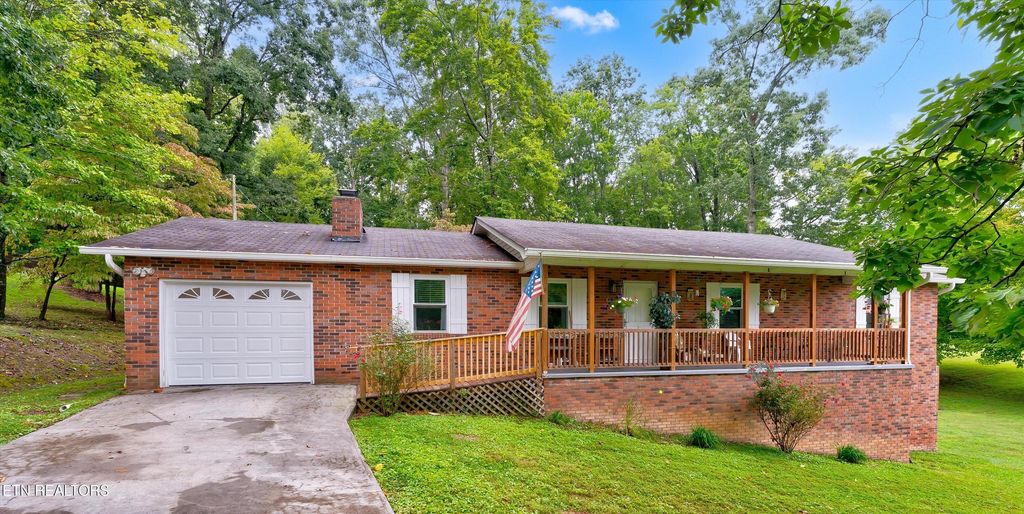 Photo of 180 Donna Lane, LaFollette, TN 37766 (MLS # 1314538)