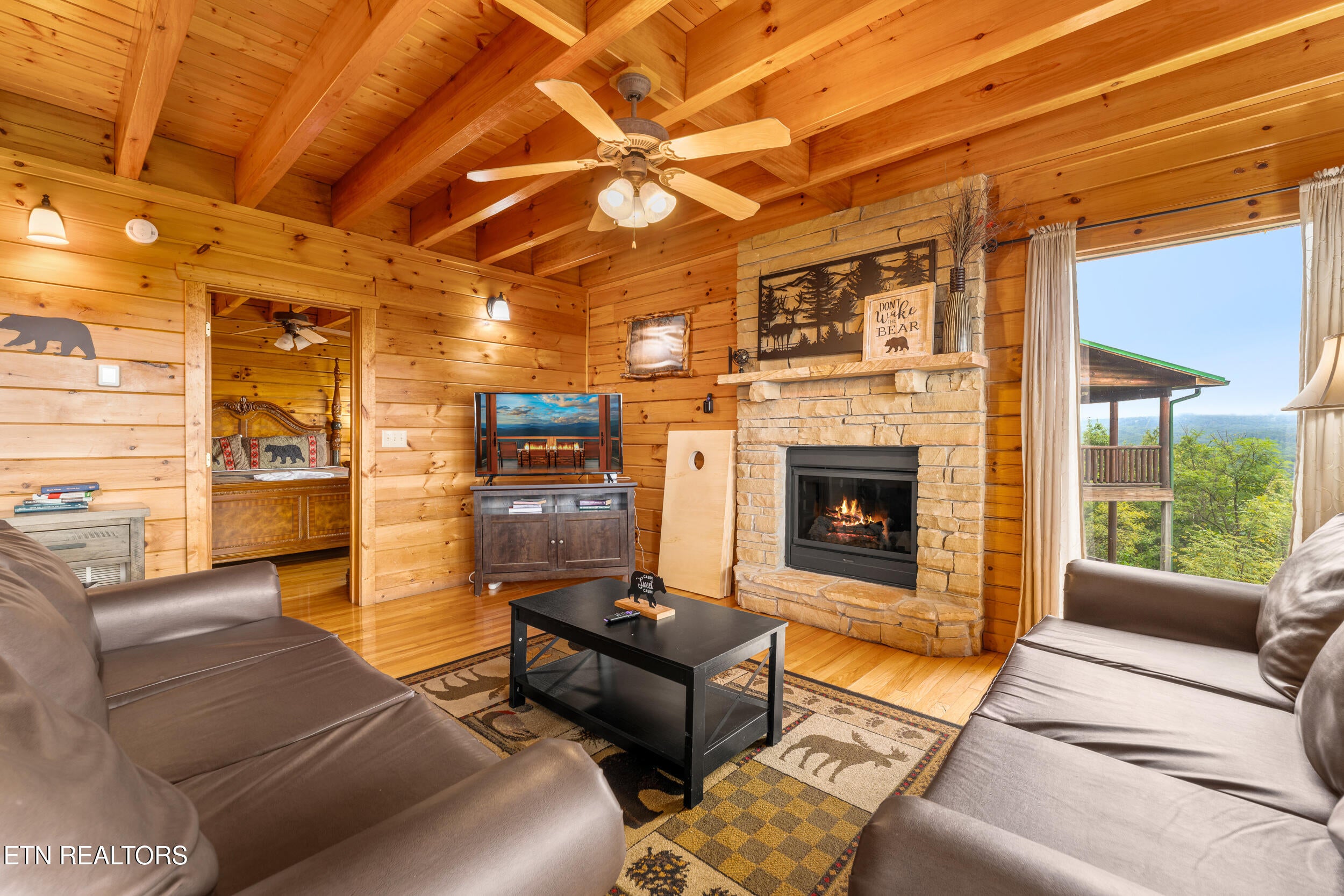 2422 Breezy Ridge Drive