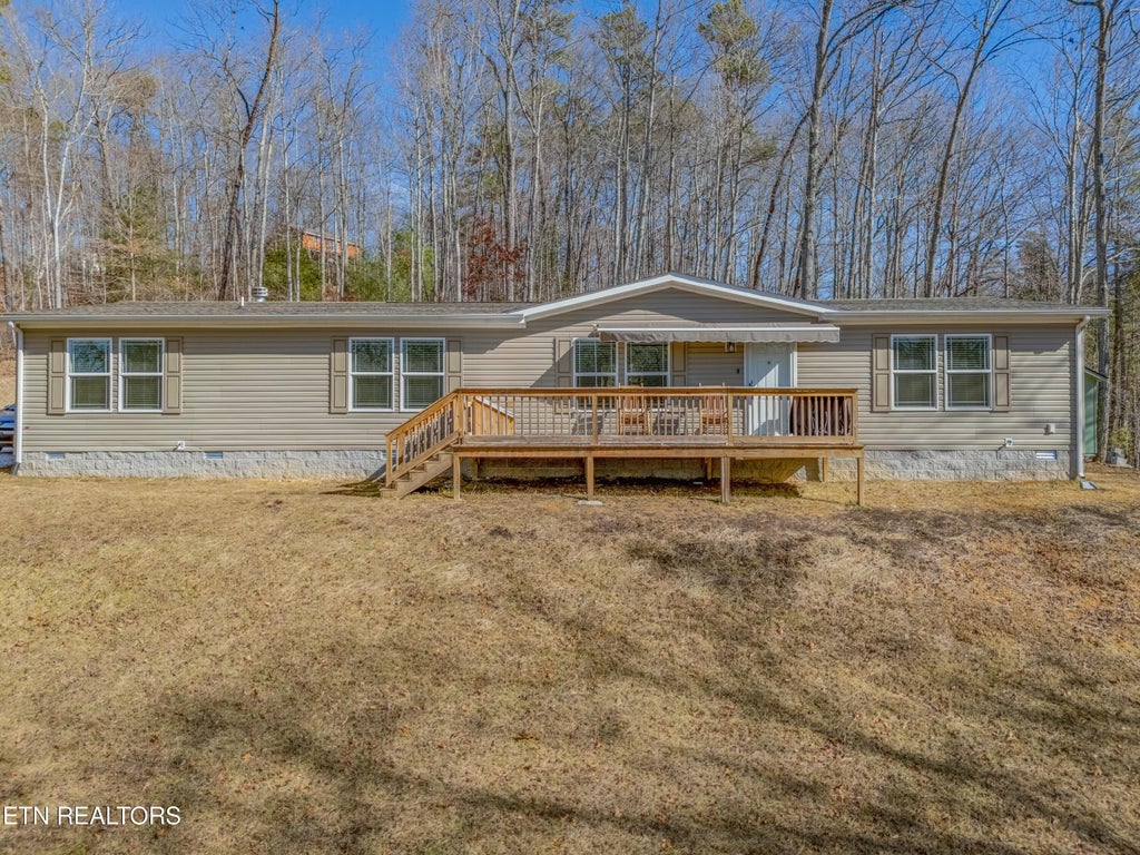 Photo of 412 Balfour Drive, Harriman, TN 37748 (MLS # 1288836)