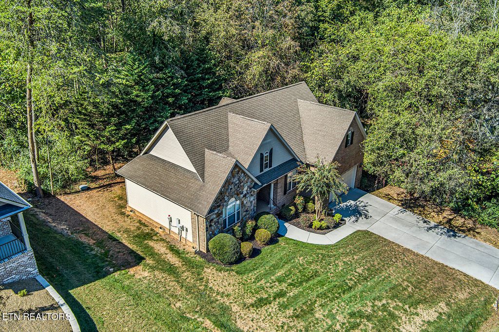 Photo of 202 Coyatee Court, Loudon, TN 37774 (MLS # 1318183)