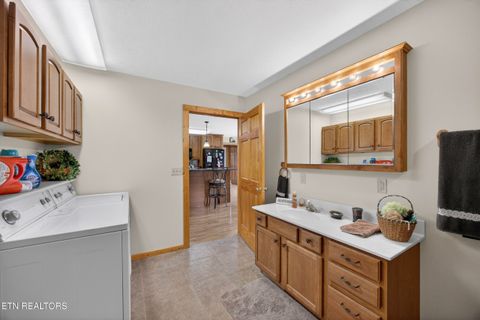 Tiny photo for 241 Hidden Cove Lane, Allons, TN 38541 (MLS # 1341569)