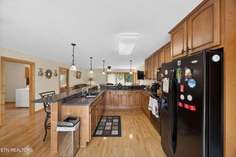 Tiny photo for 241 Hidden Cove Lane, Allons, TN 38541 (MLS # 1341569)