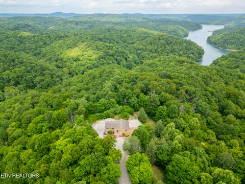 Photo of 241 Hidden Cove Lane, Allons, TN 38541 (MLS # 1341569)