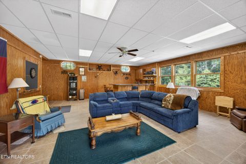 Tiny photo for 241 Hidden Cove Lane, Allons, TN 38541 (MLS # 1341569)