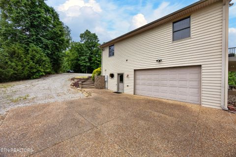 Tiny photo for 241 Hidden Cove Lane, Allons, TN 38541 (MLS # 1341569)
