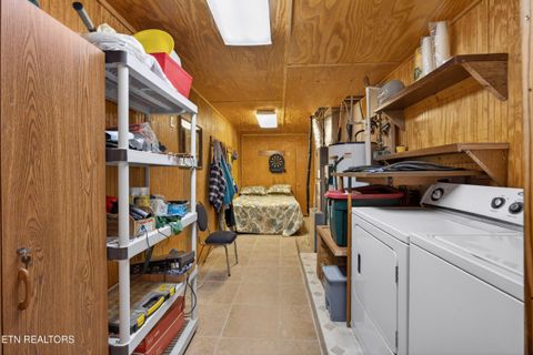 Tiny photo for 241 Hidden Cove Lane, Allons, TN 38541 (MLS # 1341569)