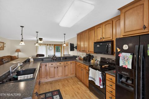 Tiny photo for 241 Hidden Cove Lane, Allons, TN 38541 (MLS # 1341569)