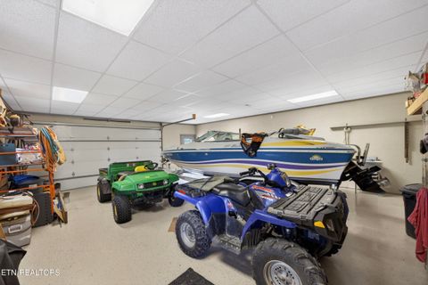 Tiny photo for 241 Hidden Cove Lane, Allons, TN 38541 (MLS # 1341569)