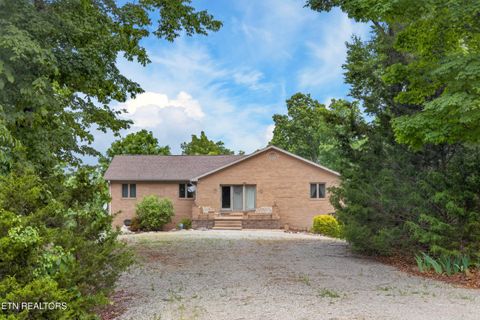 Tiny photo for 241 Hidden Cove Lane, Allons, TN 38541 (MLS # 1341569)