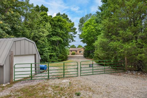 Tiny photo for 241 Hidden Cove Lane, Allons, TN 38541 (MLS # 1341569)