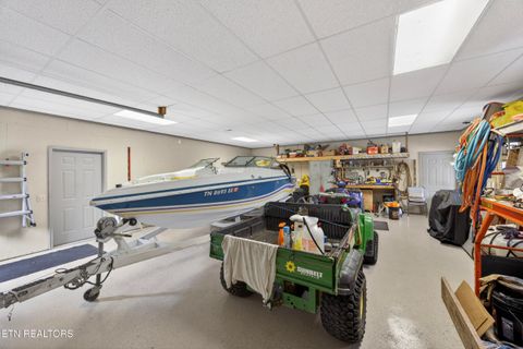 Tiny photo for 241 Hidden Cove Lane, Allons, TN 38541 (MLS # 1341569)