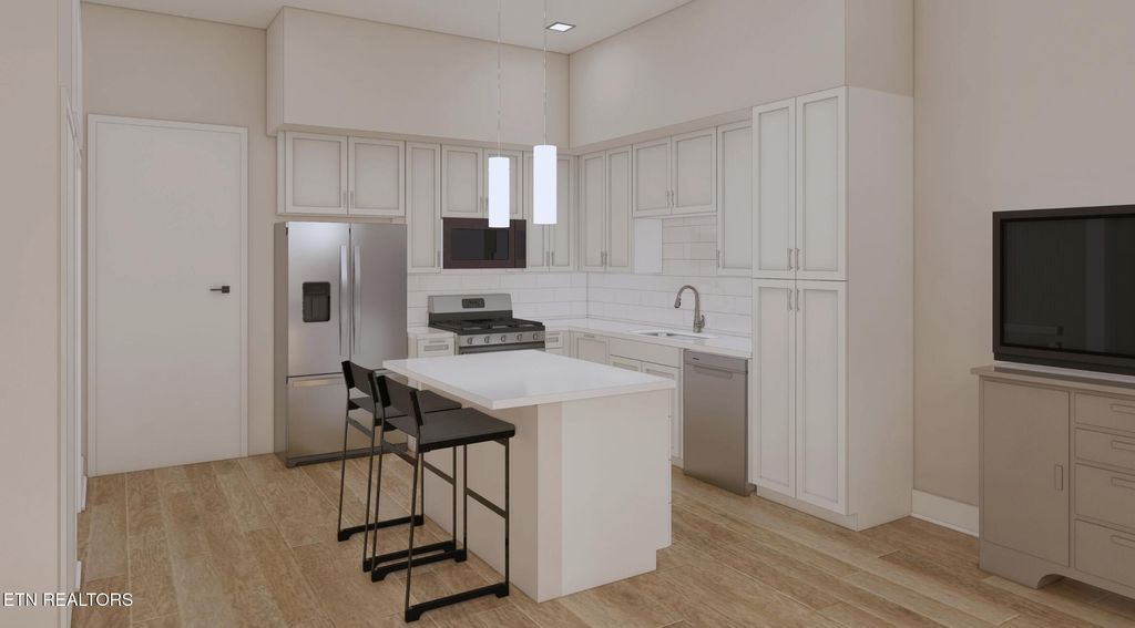 Photo of 255 S Gay St #205, Knoxville, TN 37902 (MLS # 1300223)