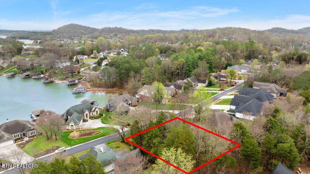 Photo of 159 Inagehi Way, Loudon, TN 37774 (MLS # 1336148)