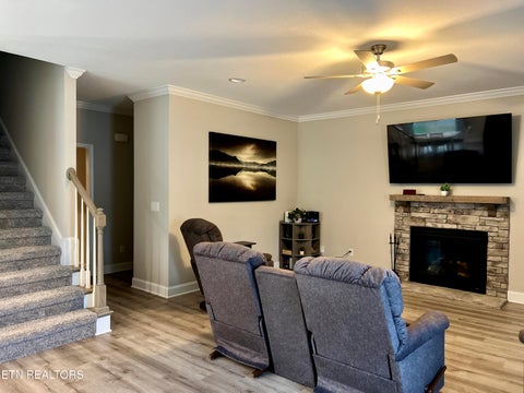 Tiny photo for 109 E Elderberry St, Oak Ridge, TN 37830 (MLS # 1323791)