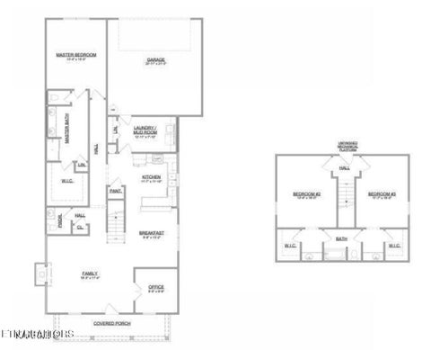 Tiny photo for 109 E Elderberry St, Oak Ridge, TN 37830 (MLS # 1323791)