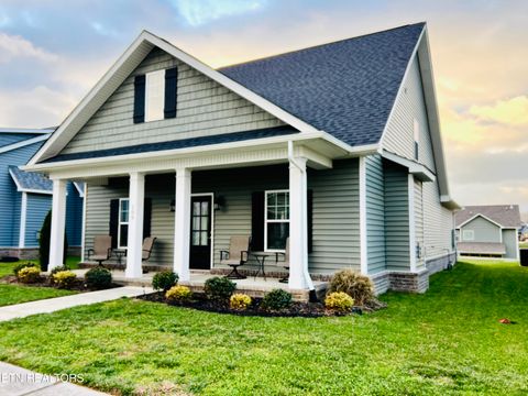 109 E Elderberry St Oak Ridge TN 37830