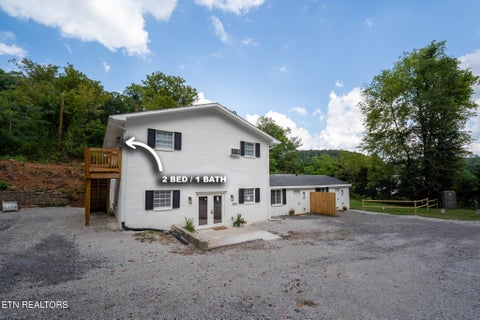 Tiny photo for 1150 Lake City Hwy, Clinton, TN 37716 (MLS # 1356244)