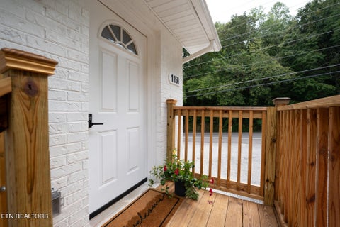 Tiny photo for 1150 Lake City Hwy, Clinton, TN 37716 (MLS # 1356244)