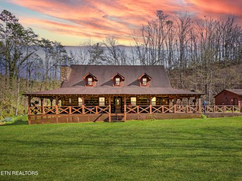 1215 Old Piney Rd Maryville TN 37803