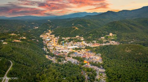 Tiny photo for 1839 Zurich Court Ct, Gatlinburg, TN 37738 (MLS # 1317486)