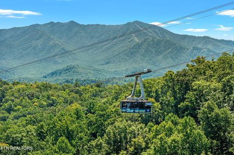 Tiny photo for 1839 Zurich Court Ct, Gatlinburg, TN 37738 (MLS # 1317486)