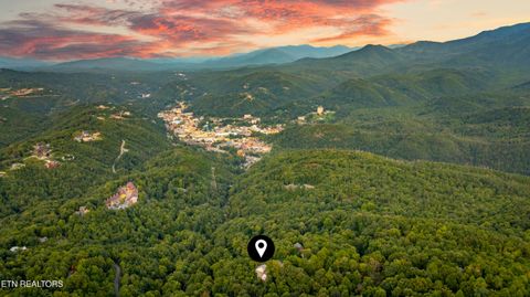 Tiny photo for 1839 Zurich Court Ct, Gatlinburg, TN 37738 (MLS # 1317486)