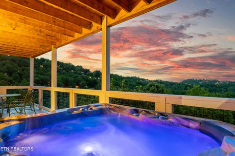Tiny photo for 1839 Zurich Court Ct, Gatlinburg, TN 37738 (MLS # 1317486)