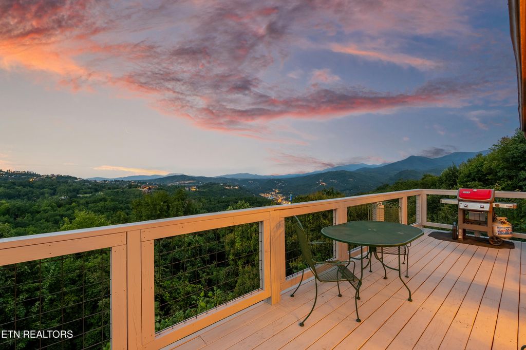 Photo of 1839 Zurich Court Ct, Gatlinburg, TN 37738 (MLS # 1317486)