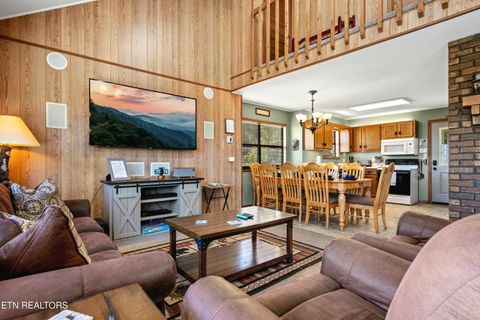 Tiny photo for 1839 Zurich Court Ct, Gatlinburg, TN 37738 (MLS # 1317486)