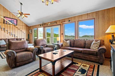 Tiny photo for 1839 Zurich Court Ct, Gatlinburg, TN 37738 (MLS # 1317486)