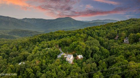 Tiny photo for 1839 Zurich Court Ct, Gatlinburg, TN 37738 (MLS # 1317486)